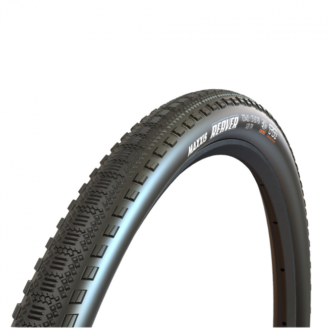 Покрышка Maxxis Reaver EXO/TR 120 TPI кевлар